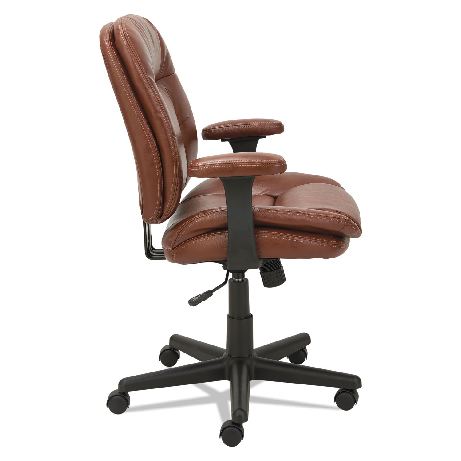Amazon.com: OIF ST4859 Swivel/Tilt Bonded Leather Task Chair
